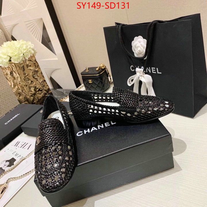 Women Shoes-Chanel,online store , ID: SD131,$: 149USD