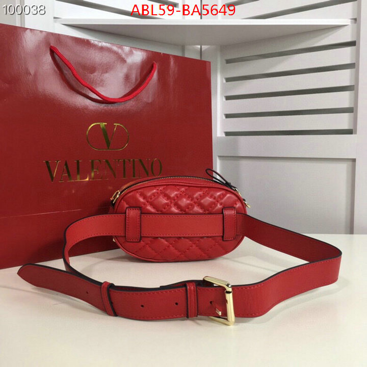 Valentino Bags(4A)-Rockstud Spike-,best like ,ID: BA5649,$: 59USD