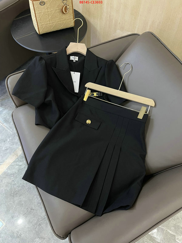 Clothing-Celine,where to find the best replicas , ID: CE3693,$:145USD