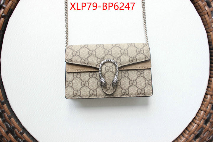 Gucci Bags(4A)-Dionysus-,outlet sale store ,ID: BP6247,$: 79USD