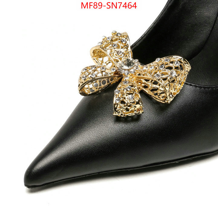 Women Shoes-Versace,where could you find a great quality designer , ID: SN7464,$: 89USD