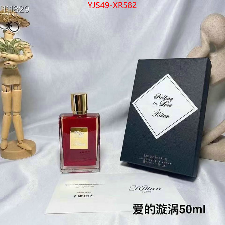 Perfume-Kilian,the most popular , ID: XR582,$: 49USD