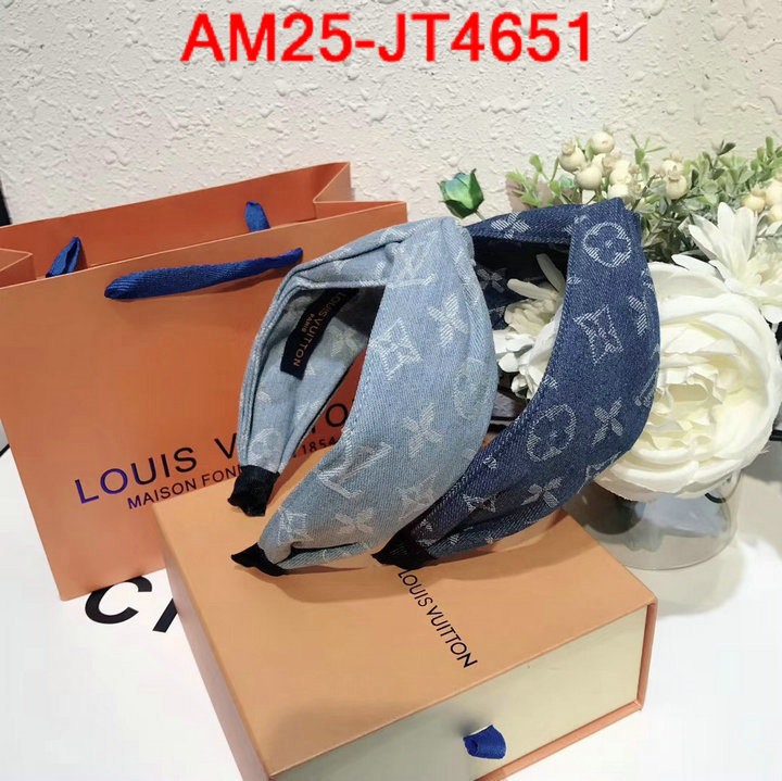 Hair band-LV,luxury cheap replica , ID: JT4651,$: 25USD