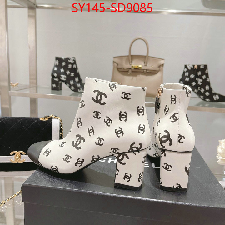 Women Shoes-Chanel,7 star , ID: SD9085,$: 145USD