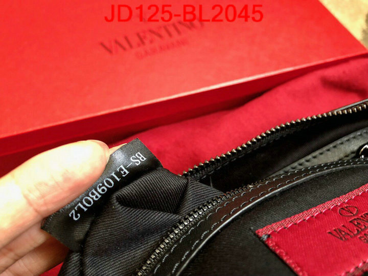 Valentino Bags (TOP)-Clutch-,2023 replica wholesale cheap sales online ,ID: BL2045,$: 125USD