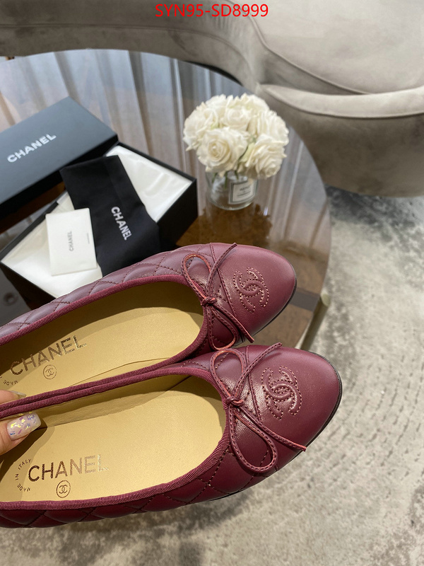 Women Shoes-Chanel,aaaaa , ID: SD8999,$: 95USD