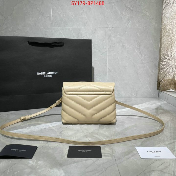 YSL Bag(TOP)-LouLou Series,ID: BP1488,$: 179USD