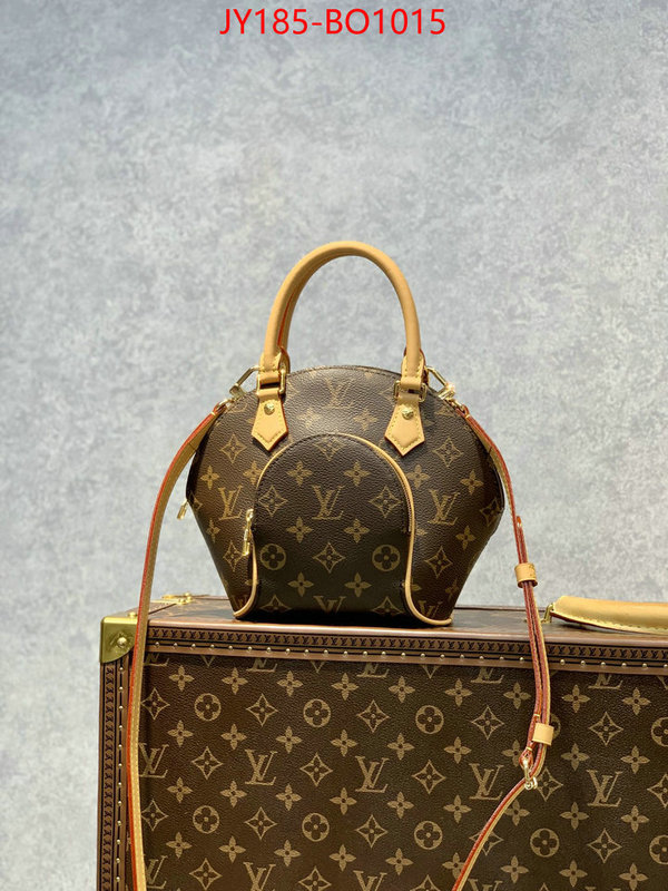 LV Bags(TOP)-Handbag Collection-,ID: BO1015,$: 185USD