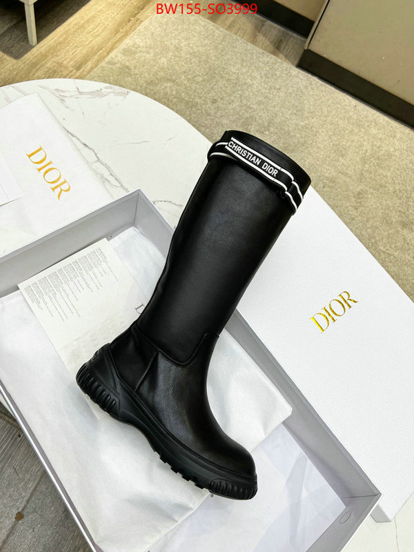 Women Shoes-Dior,replica 1:1 , ID: SO3999,$: 155USD