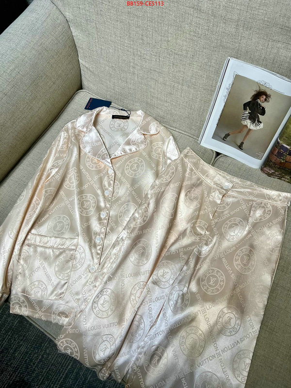 Clothing-LV,where can i buy the best 1:1 original , ID: CE5113,$: 159USD