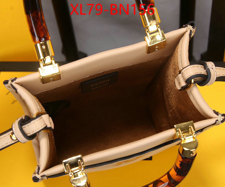 Fendi Bags(4A)-Sunshine-,can you buy knockoff ,ID: BN156,$: 79USD