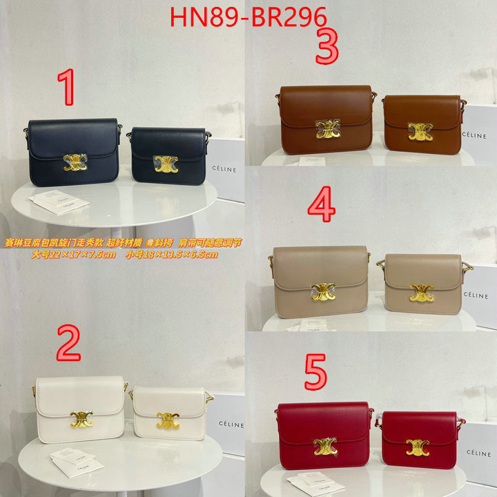 CELINE Bags(4A)-Triomphe Series,where to buy replicas ,ID: BR296,