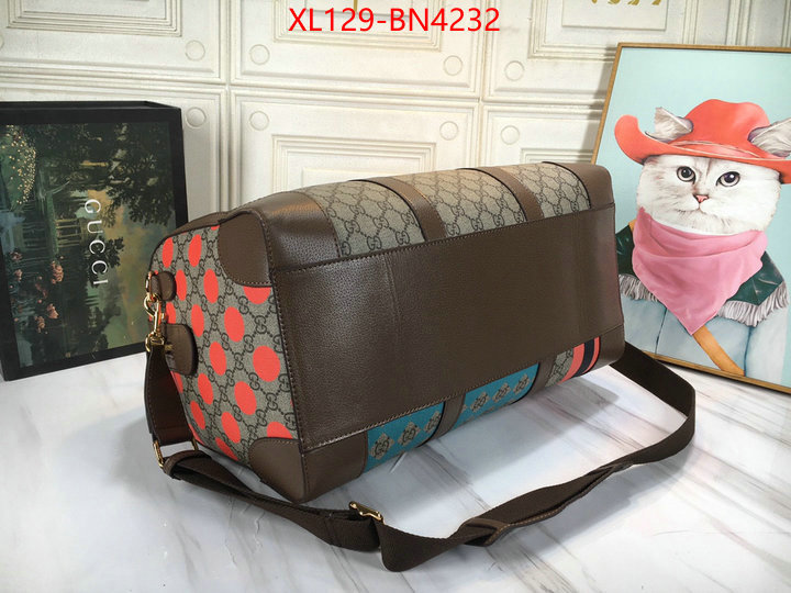 Gucci Bags(4A)-Diagonal-,ID: BN4231,$: 99USD