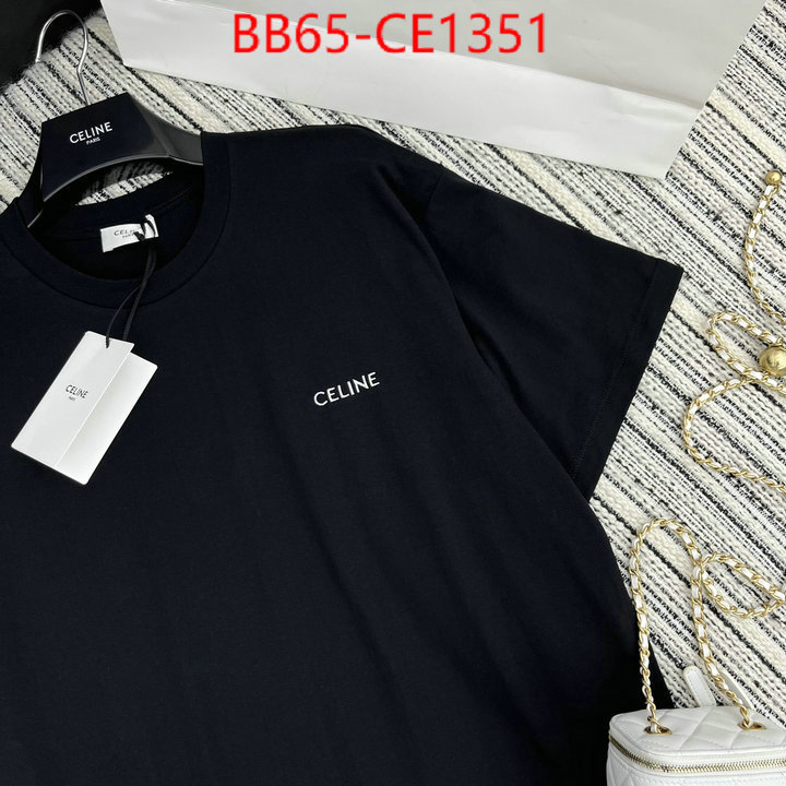 Clothing-Celine,designer 7 star replica , ID: CE1351,$: 65USD