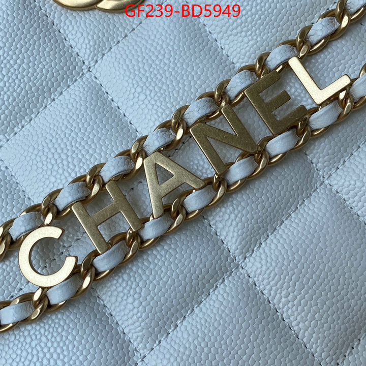 Chanel Bags(TOP)-Diagonal-,ID: BD5949,$: 239USD