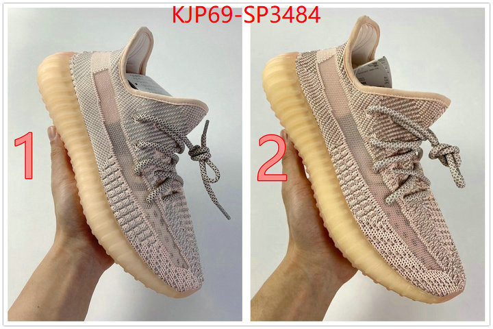 Men Shoes-Adidas Yeezy Boost,knockoff highest quality , ID: SP3484,$: 69USD