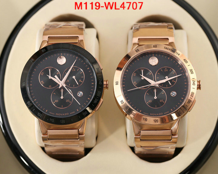 Watch(4A)-Other,online shop ,ID: WL4707,$: 119USD