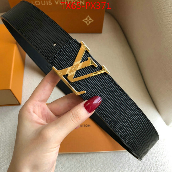 Belts-LV,practical and versatile replica designer , ID: PX371,$: 65USD