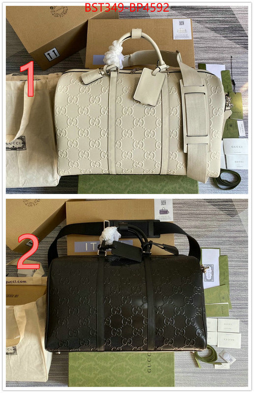 Gucci Bags(TOP)-Handbag-,ID: BP4592,$: 349USD