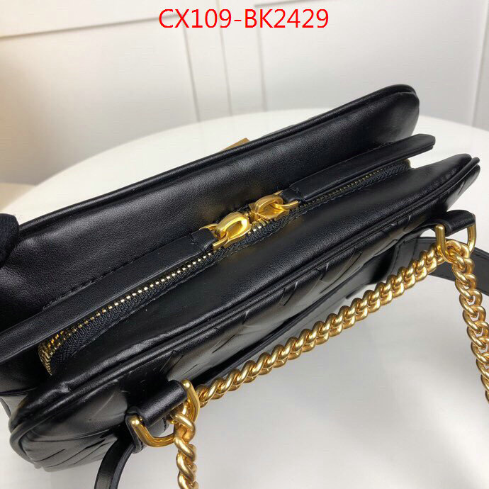 Fendi Bags(4A)-Diagonal-,ID: BK2429,$:109USD