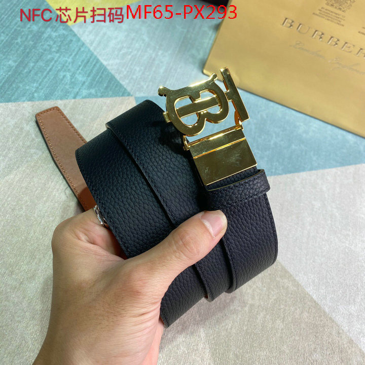 Belts-Burberry,buy best high-quality , ID: PX293,$: 65USD