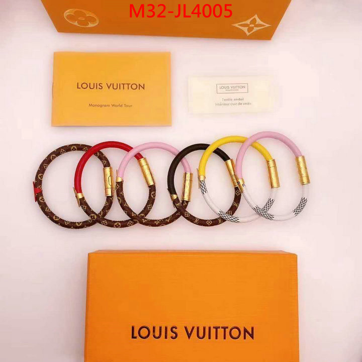 Jewelry-LV,replcia cheap from china , ID: JL4005,$: 32USD