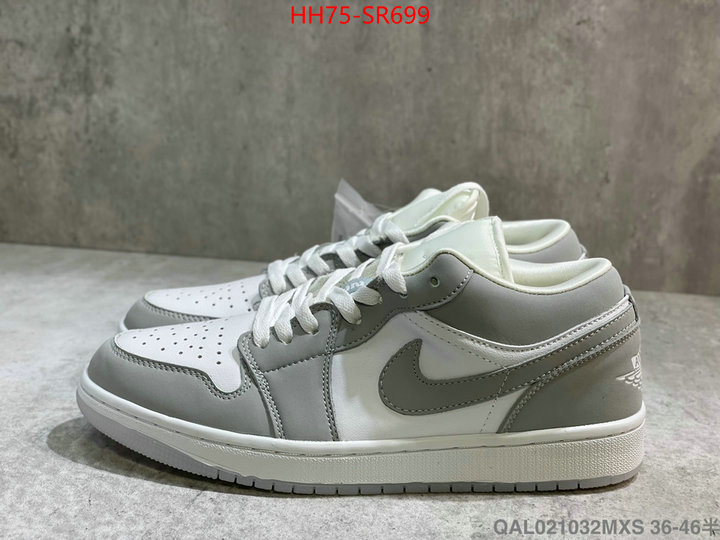 Men Shoes-Air Jordan,replica online , ID: SR699,$: 75USD
