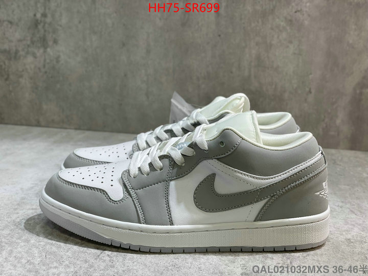 Women Shoes-Air Jordan,top designer replica , ID: SR699,$: 75USD