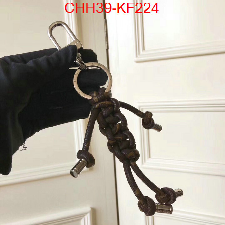 Key pendant(TOP)-LV,what are the best replica , ID: KF224,$:39USD