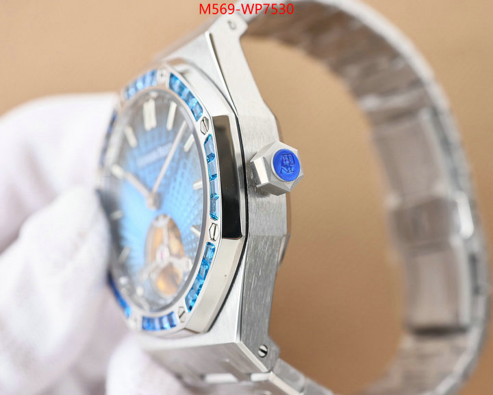 Watch (TOP)-Audemars Piguet,designer high replica , ID: WP7530,$: 569USD