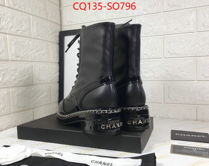 Women Shoes-Chanel,online , ID: SO796,$: 135USD