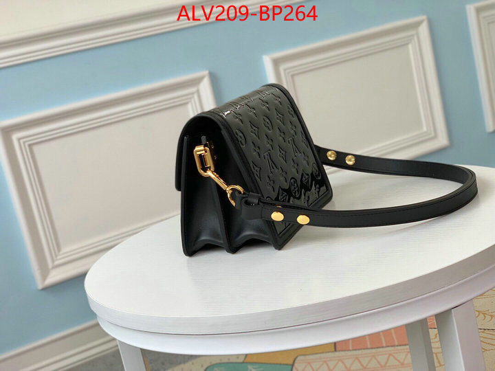 LV Bags(TOP)-Pochette MTis-Twist-,ID: BP264,$:209USD