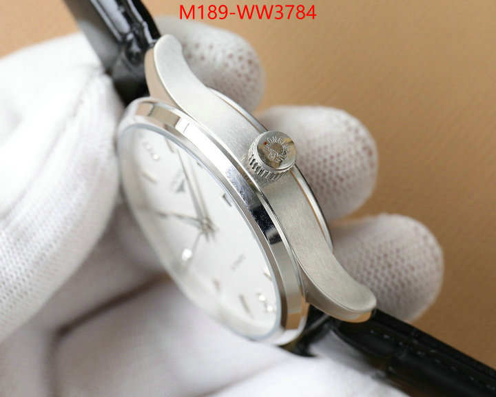 Watch(4A)-Longines,wholesale imitation designer replicas , ID: WW3784,$: 189USD