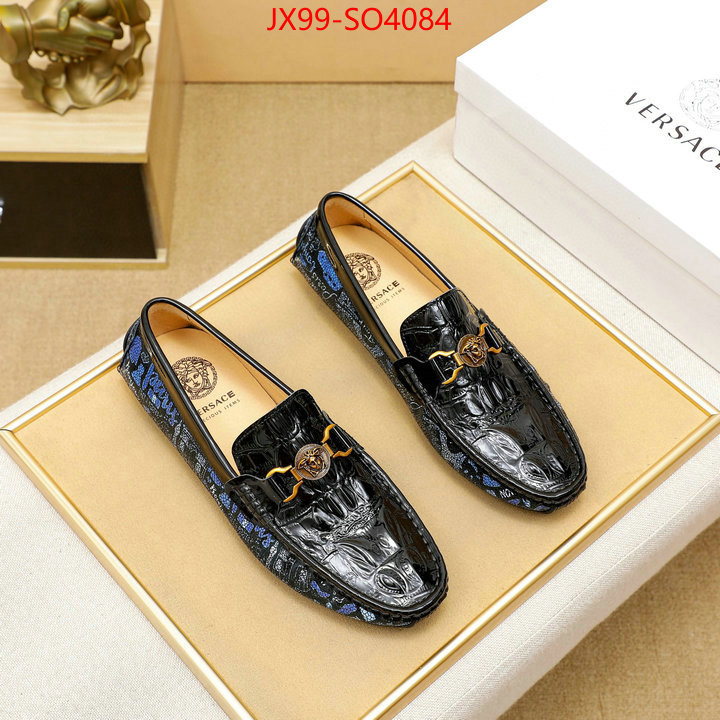 Men Shoes-Versace,store , ID: SO4084,$: 99USD