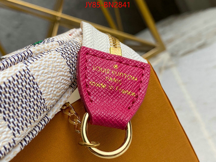 LV Bags(TOP)-Pochette MTis-Twist-,ID: BN2841,$: 85USD