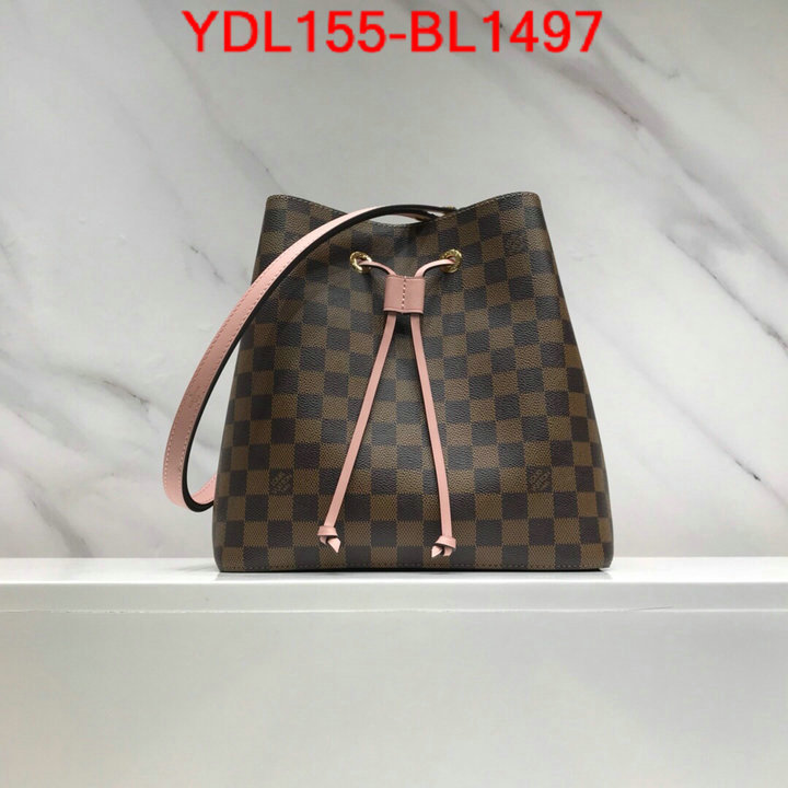 LV Bags(TOP)-Nono-No Purse-Nano No-,ID: BL1497,$: 155USD