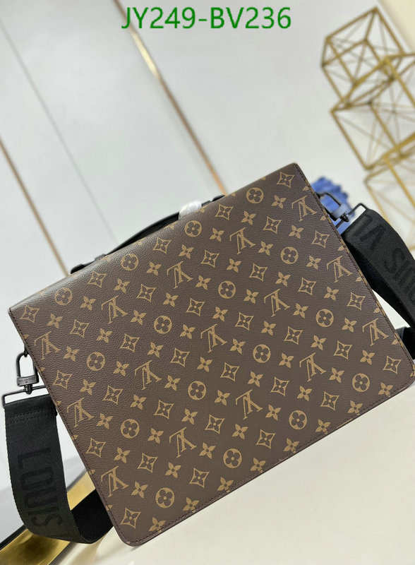 LV Bags(TOP)-Explorer-Anton-Dandy-,ID: BV236,$: 249USD