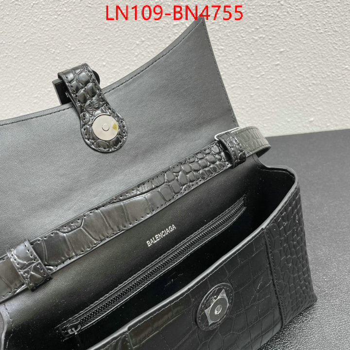 Balenciaga Bags(4A)-Other Styles,replica designer ,ID: BN4755,$: 109USD