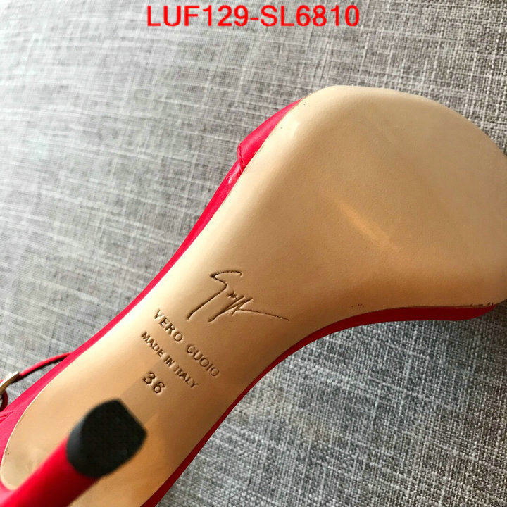 Women Shoes-Giuseppe,most desired , ID: SL6810,$: 129USD