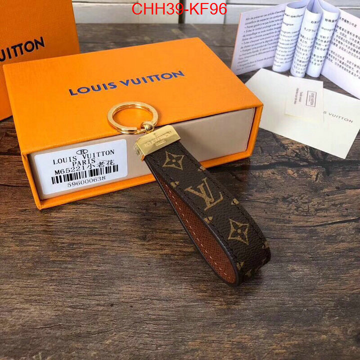 Key pendant(TOP)-LV,where to buy the best replica , ID: KF96,$:39USD