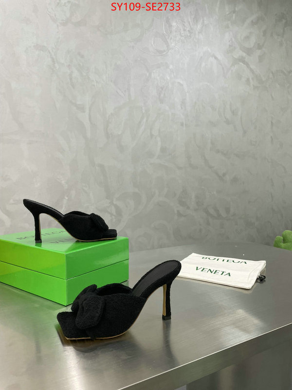 Women Shoes-BV,best luxury replica , ID: SE2733,$: 109USD