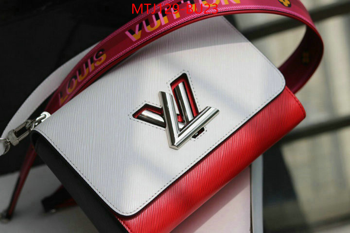 LV Bags(4A)-Pochette MTis Bag-Twist-,ID: BU23,$: 129USD