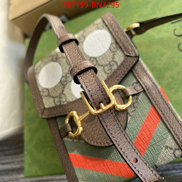 Gucci Bags(TOP)-Horsebit-,high quality aaaaa replica ,ID: BN3295,$: 159USD