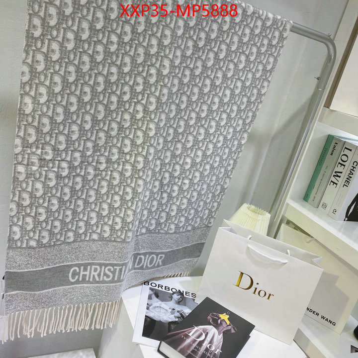 Scarf-Dior,high end designer , ID: MP5888,$: 35USD