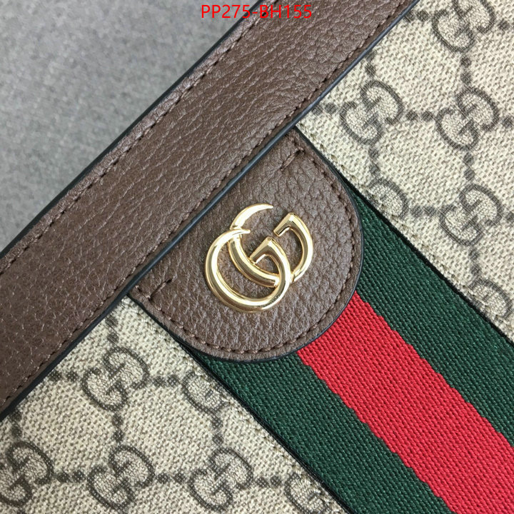 Gucci Bags(TOP)-Ophidia-G,what ,ID: BH155,$: 275USD