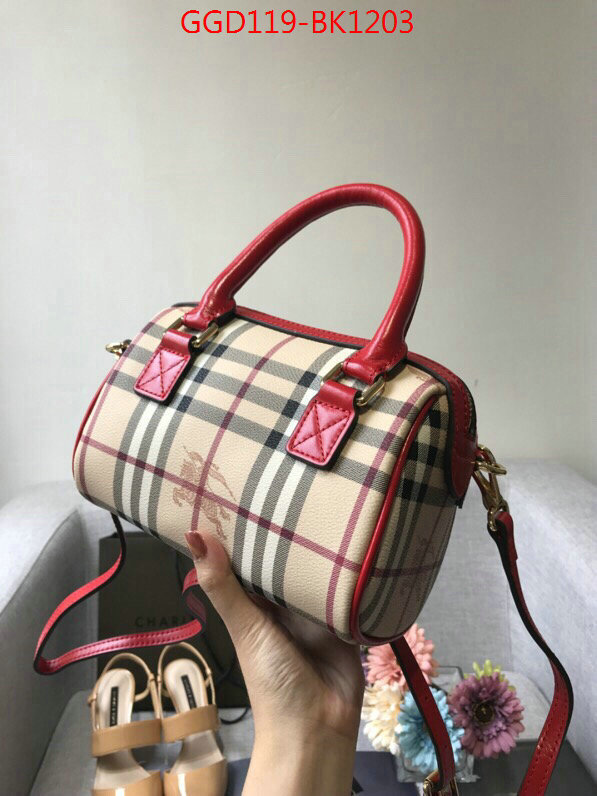 Burberry Bags(TOP)-Diagonal-,ID: BK1203,$:119USD