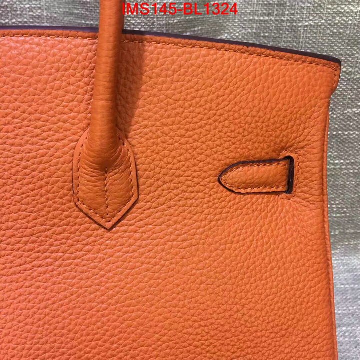 Hermes Bags(TOP)-Birkin-,best quality fake ,ID: BL1324,$: 145USD