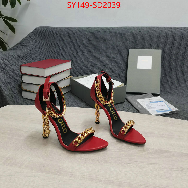 Women Shoes-Tom Ford,best replica , ID: SD2039,$: 149USD