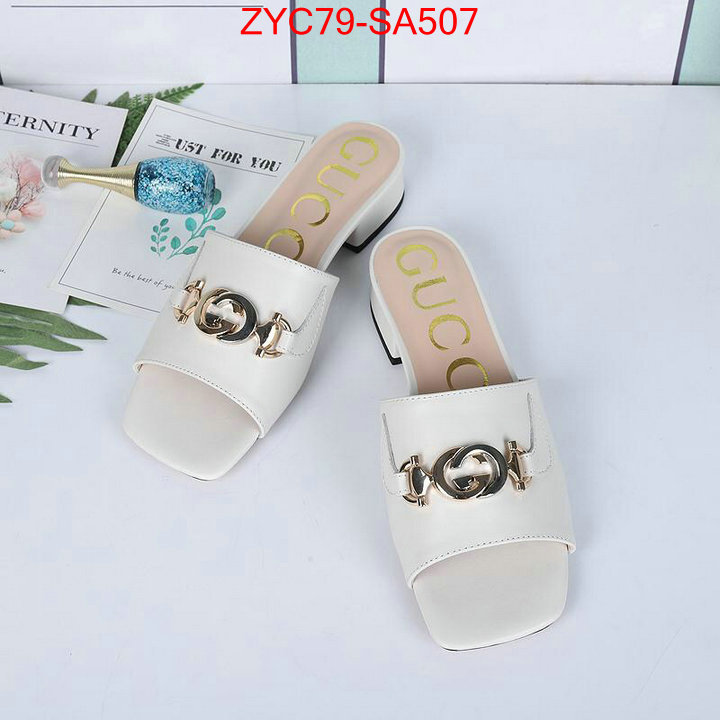 Women Shoes-Gucci,the best affordable , ID:SA507,$:79USD