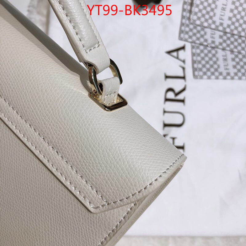 Furla Bags(4A)-Diagonal-,new designer replica ,ID: BK3495,$:99USD